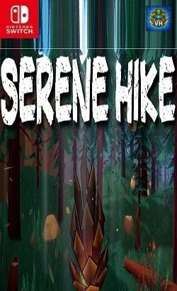Serene Hike Nintendo Switch