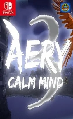 Aery - Calm Mind 3 Nintendo Switch