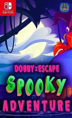 DobbyxEscape: Spooky Adventure Nintendo Switch
