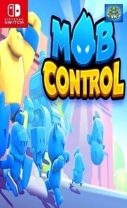 Mob Control Nintendo Switch
