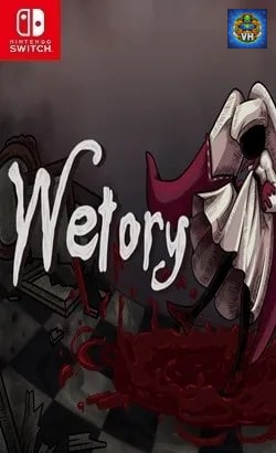 Wetory Nintendo Switch