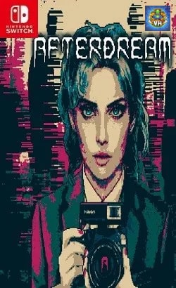 Afterdream Nintendo Switch