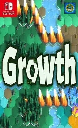 Growth Nintendo Switch