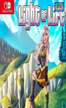 Light of Life Nintendo Switch