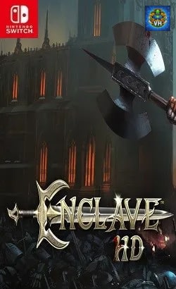 Enclave HD Nintendo Switch