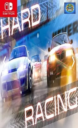 Hard Racing: Stunt Car Driving Nintendo Switch