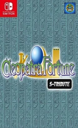 Cleopatra Fortune™ S-Tribute Nintendo Switch