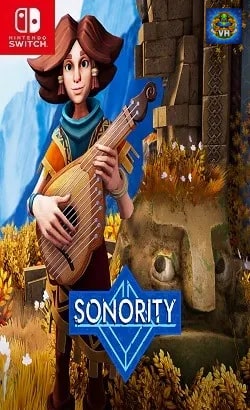 Sonority Nintendo Switch