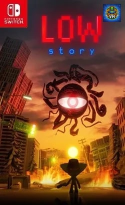 Low Story Nintendo Switch