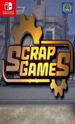 Scrap Games Nintendo Switch