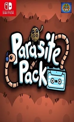Parasite Pack Nintendo Switch