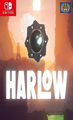 Harlow Nintendo Switch