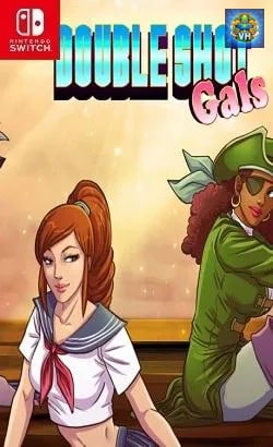 Double Shot Gals Nintendo Switch