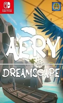 Aery - Dreamscape Nintendo Switch