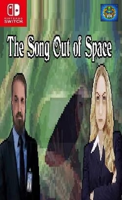 The Song Out of Space Nintendo Switch