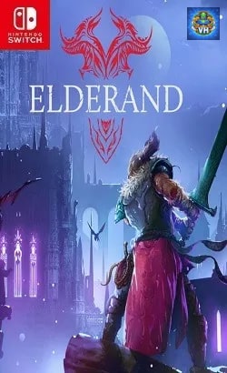 Elderand Nintendo Switch