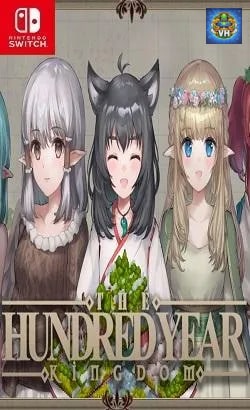 The Hundred Year Kingdom Nintendo Switch