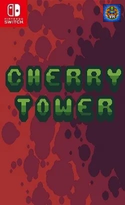Cherry Tower Nintendo Switch