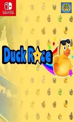 Duck Race Nintendo Switch