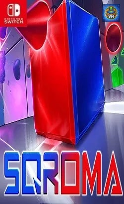 Sqroma Nintendo Switch