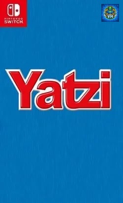 Yatzi Nintendo Switch