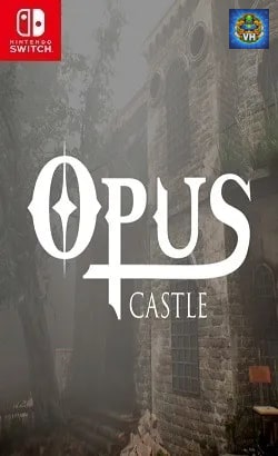 Opus Castle Nintendo Switch