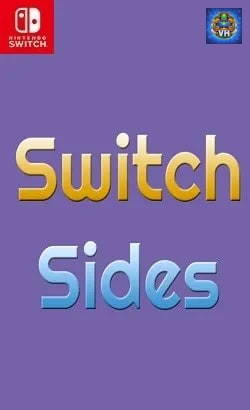 Switch Sides Nintendo Switch