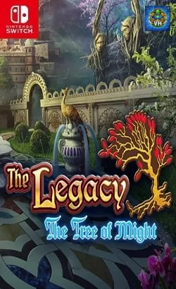 The Legacy: The Tree of Might Nintendo Switch