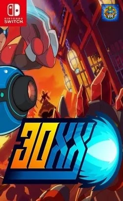 30XX Nintendo Switch