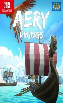 Aery - Vikings Nintendo Switch