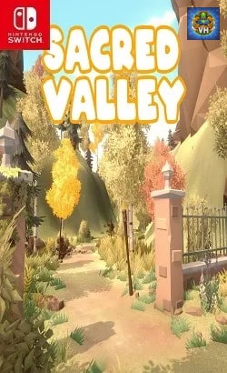 Sacred Valley Nintendo Switch