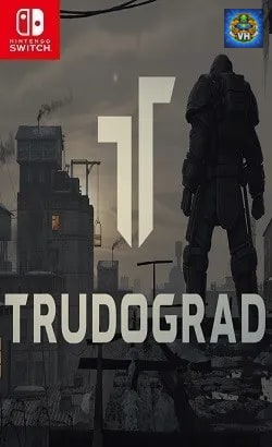 TRUDOGRAD Nintendo Switch