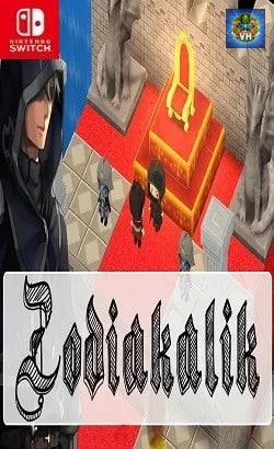 Zodiakalik Nintendo Switch