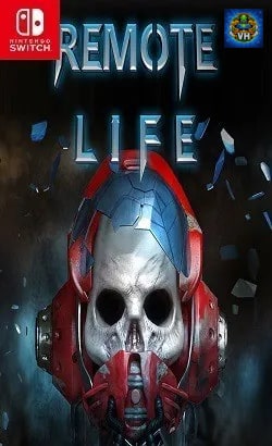 REMOTE LIFE Nintendo Switch