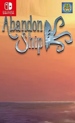 Abandon Ship Nintendo Switch