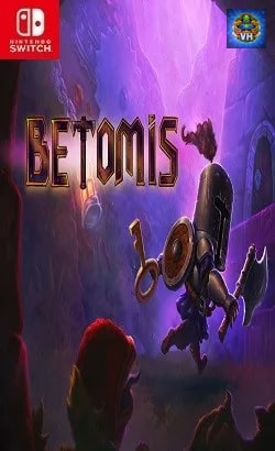 Betomis Nintendo Switch