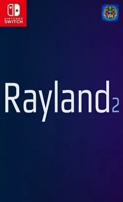 Rayland 2 Nintendo Switch
