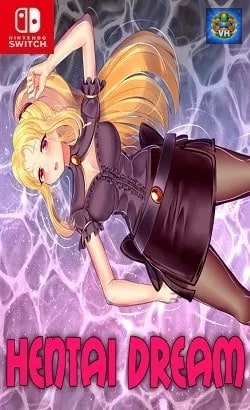 Hentai Dream Nintendo Switch