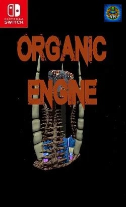 Organic Engine Nintendo Switch