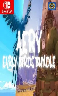 Aery Early Birds Bundle Nintendo Switch