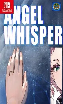 ANGEL WHISPER - The Suspense Visual Novel Left Behind by a Game Creator. Nintendo Switch