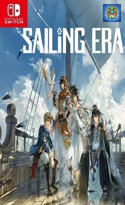 Sailing Era Nintendo Switch