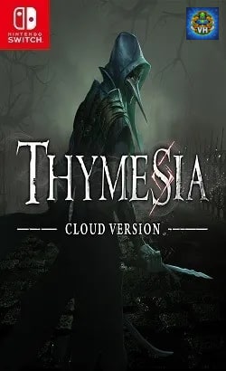 Thymesia - Cloud Version Nintendo Switch