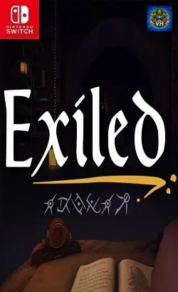 Exiled Nintendo Switch
