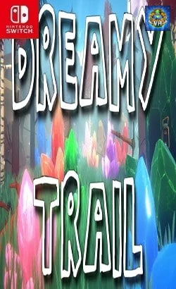 Dreamy Trail Nintendo Switch