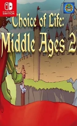 Choice of Life: Middle Ages 2 Nintendo Switch