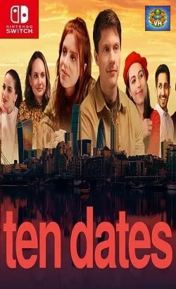 Ten Dates Nintendo Switch