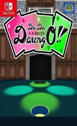 Da Da Daungo Nintendo Switch