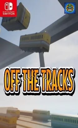 Off The Tracks Nintendo Switch