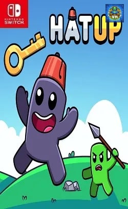 Hatup Nintendo Switch